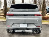 New 2025 Land Rover Range Rover Sport SV Edition Two image 4