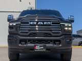 New 2025 RAM 2500 Laramie w/ Sport Appearance Package image 2