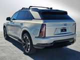 New 2025 Cadillac Escalade IQ Sport 2 image 3