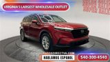 Used 2024 Honda CR-V EX image 2
