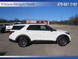 New 2025 Ford Explorer ST image 5