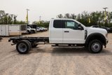 New 2025 Ford F450 XL w/ XL Chrome Package image 2