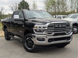 New 2025 RAM 2500 Laramie image 2