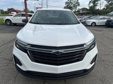 Used 2023 Chevrolet Equinox LS w/ LS Convenience Package image 3