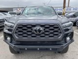 Used 2023 Toyota Tacoma TRD Off-Road image 3