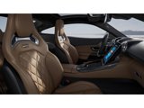 New 2025 Mercedes-Benz AMG GT 63 image 4