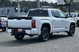 New 2025 Toyota Tundra Platinum image 4