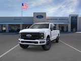 New 2025 Ford F250 Platinum image 2