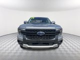 Used 2024 Ford Ranger Lariat w/ FX4 Off-Road Package image 2