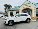 Used 2018 Cadillac XT5 Luxury w/ Driver Awareness Package image 3