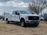 New 2025 Ford F250 XL w/ XL Chrome Package image 2
