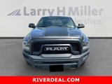 Used 2024 RAM 1500 Classic Warlock w/ Trailer Tow Group image 3