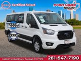 Used 2024 Ford Transit 350 XLT image 1