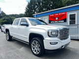 Used 2018 GMC Sierra 1500 Denali w/ Denali Ultimate Package image 2