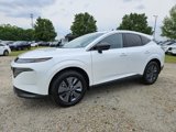 New 2025 Nissan Murano SL image 3