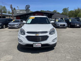 Used 2017 Chevrolet Equinox LT w/ Convenience Package image 3