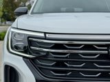 New 2025 Volkswagen Atlas Peak Edition SE image 4