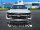 Used 2024 Ford F150 XLT w/ Mobile Office Package image 2