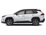 New 2025 Toyota RAV4 XSE image 6