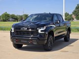 New 2026 Chevrolet Silverado 1500 LT Trail Boss w/ LT Trail Boss Premium Package image 2