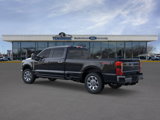 New 2025 Ford F350 Lariat image 4