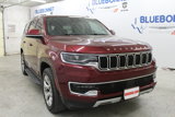 Used 2022 Jeep Wagoneer Series II image 4