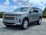 Used 2024 Chevrolet Tahoe High Country image 3
