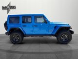 New 2025 Jeep Wrangler Unlimited Rubicon image 2