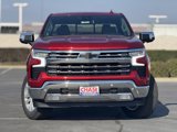 New 2025 Chevrolet Silverado 1500 LTZ image 3
