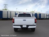 New 2025 Ford F150 Lightning XLT image 5