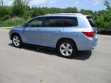 Used 2008 Toyota Highlander Limited image 3