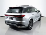 New 2025 Lexus TX 350 AWD image 5