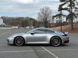 Used 2024 Porsche 911 Coupe image 6