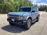 New 2025 Ford Bronco Badlands image 3