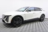 New 2025 Cadillac Lyriq Sport image 2
