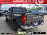 New 2025 RAM 1500 Laramie image 5