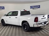 New 2026 RAM 1500 4x4 Crew Cab image 3