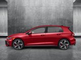 New 2025 Volkswagen GTI SE image 2