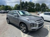 Used 2020 Mitsubishi Outlander Sport SE image 3