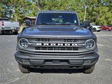 New 2025 Ford Bronco 4-Door image 2