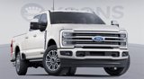 New 2025 Ford F250 Platinum w/ Platinum Plus Package image 5