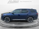 New 2025 Honda Pilot EX-L image 4