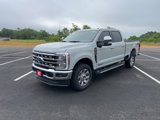 New 2025 Ford F250 Lariat image 3