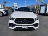 Used 2022 Mercedes-Benz GLE 350 image 3