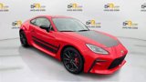 Used 2024 Toyota GR86 TRUENO Edition image 3
