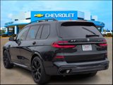 Used 2025 BMW X7 xDrive40i w/ M Sport Package image 3