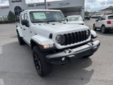 New 2025 Jeep Gladiator Sport image 3