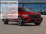New 2026 Genesis GV80 3.5T e-SC image 3