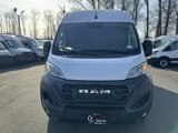 Used 2025 RAM ProMaster 2500 w/ Convenience Group image 2