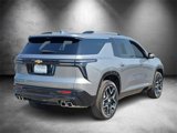 New 2026 Chevrolet Traverse High Country w/ LPO, Floor Liner Package image 3